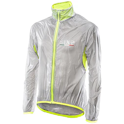 CHAQUETA IMPERMEABLE