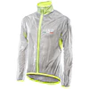 CHAQUETA IMPERMEABLE