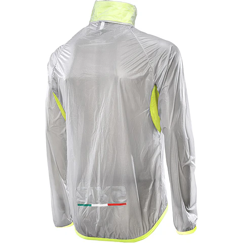 CHAQUETA IMPERMEABLE