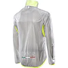 CHAQUETA IMPERMEABLE