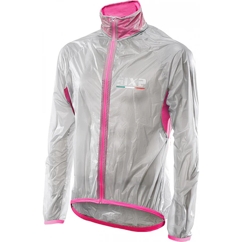 CHAQUETA IMPERMEABLE