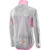 CHAQUETA IMPERMEABLE