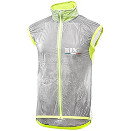 CHALECO IMPERMEABLE