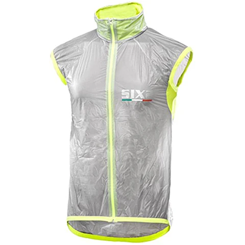 CHALECO IMPERMEABLE