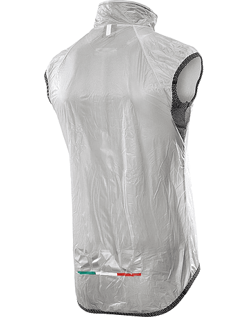 CHALECO IMPERMEABLE
