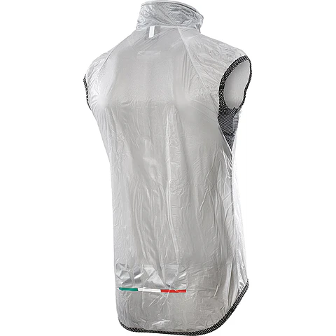 CHALECO IMPERMEABLE