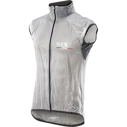 CHALECO IMPERMEABLE