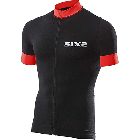 JERSEY STRIPES MANGA CORTA