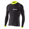 JERSEY STRIPES MANGA LARGA