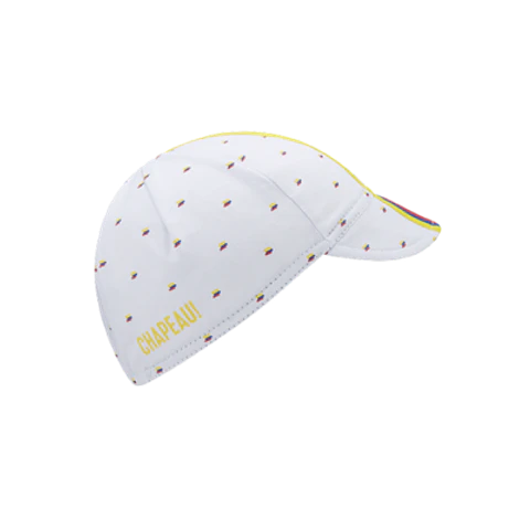 GORRA COLOMBIA TE QUIERO