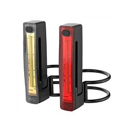 LUCES PLUS TWINPACK