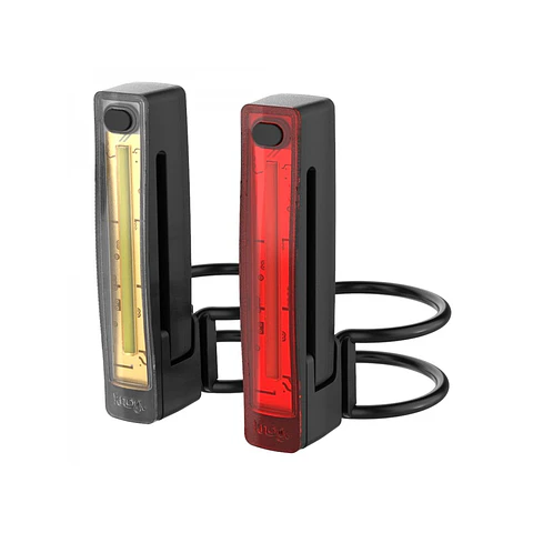 LUCES PLUS TWINPACK