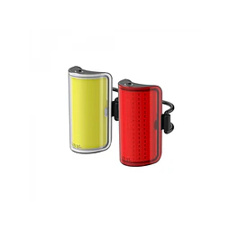 LUCES MID COBER TWINPACK