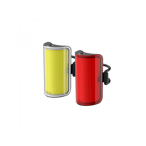 LUCES MID COBER TWINPACK