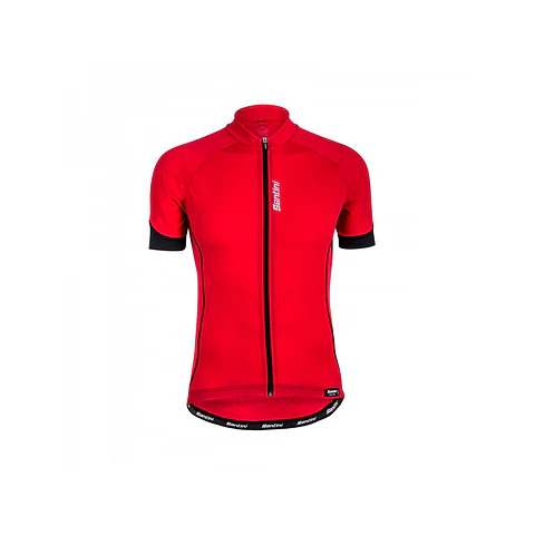 JERSEY REDWIND FABRIC ORA