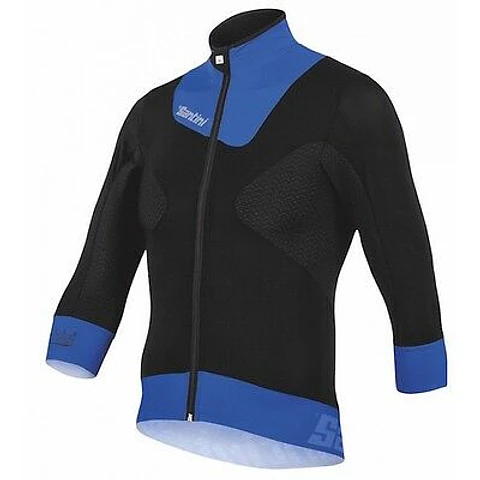 JERSEY PHOTON ZIP 3/4