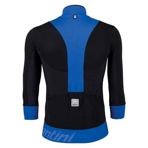 JERSEY PHOTON ZIP 3/4
