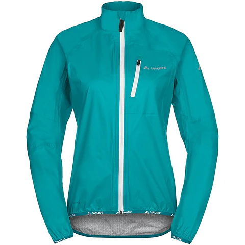 CHAQUETA DROP MUJER