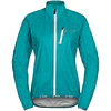 CHAQUETA DROP MUJER