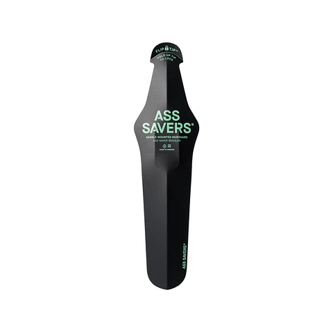ASS SAVER REGULAR