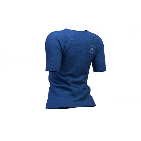 CAMISETA DE ENTRENAMIENTO MONT BLANC (DAMA)