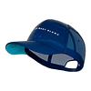 TRUCKER CAP  MONT BLACK