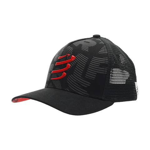 TRUCKER CAP