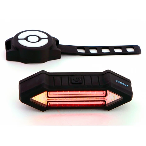 LUZ INDICADOR