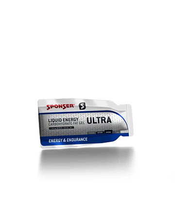 SPONSER LIQUID ENERGY ULTRA