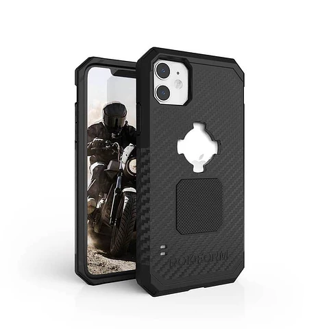 ROKFORM RUGGED CASE IPHONE 11