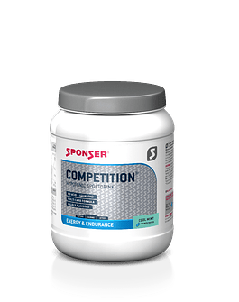 SPONSER  ENERGY COMPETITION PACK 1000gm