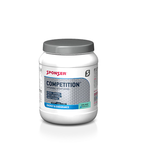 SPONSER  ENERGY COMPETITION PACK 1000gm