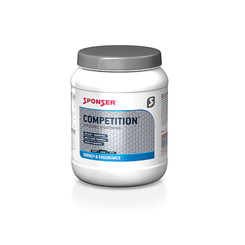 SPONSER  ENERGY COMPETITION PACK 1000gm