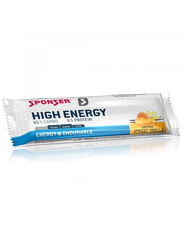 SPONSER BARRA HIGH ENERGY 