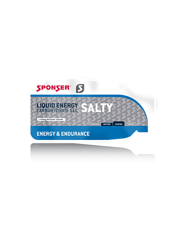 SPONSER GEL SALTY