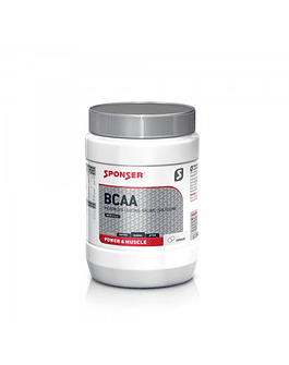 SPONSER BCAA CAPSULAS