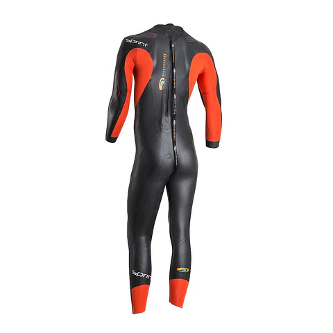 WETSUIT SPRINT (HOMBRE)