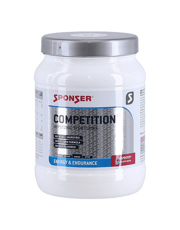 SPONSER  ENERGY COMPETITION PACK 1000gm