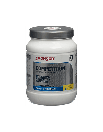 SPONSER  ENERGY COMPETITION PACK 1000gm