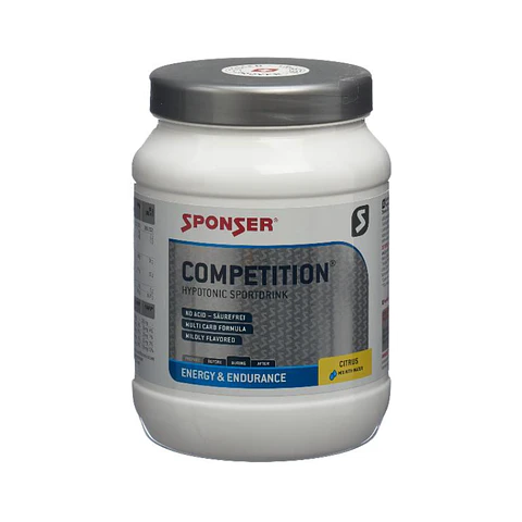 SPONSER  ENERGY COMPETITION PACK 1000gm