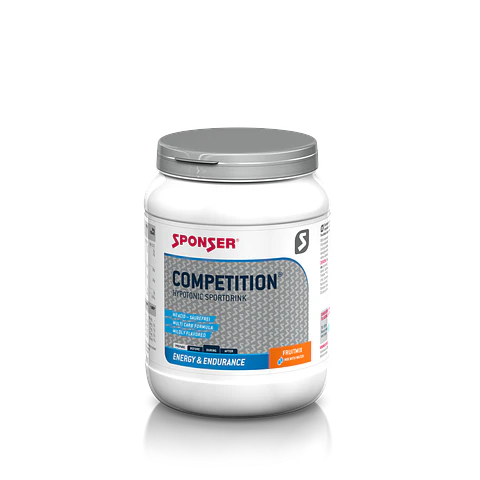 SPONSER  ENERGY COMPETITION PACK 1000gm