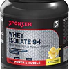 SPONSER WHEY ISOLATE 94 1500g