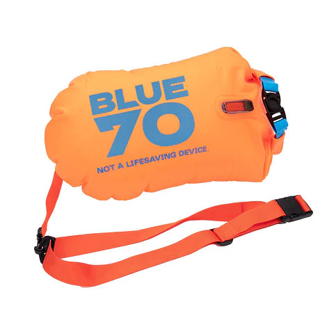BOYA BAG CON LUZ