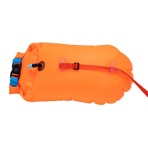 BOYA BAG CON LUZ