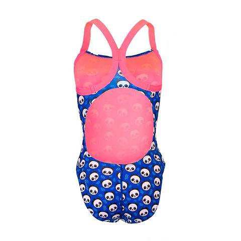 VESTIDO DE BAÑO MUJER