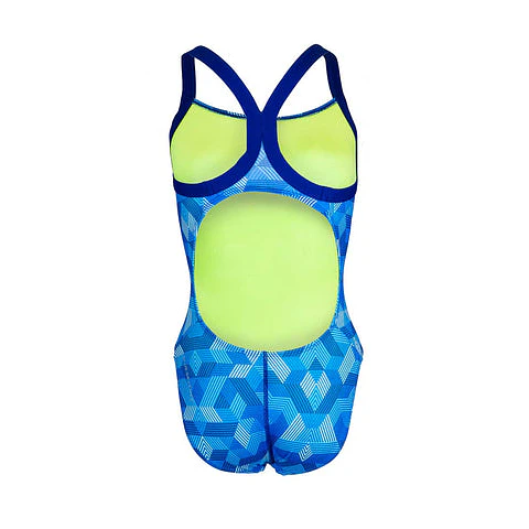 VESTIDO DE BAÑO MUJER