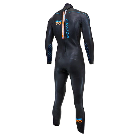 WETSUIT FUSION HOMBRE TALLA  M/T