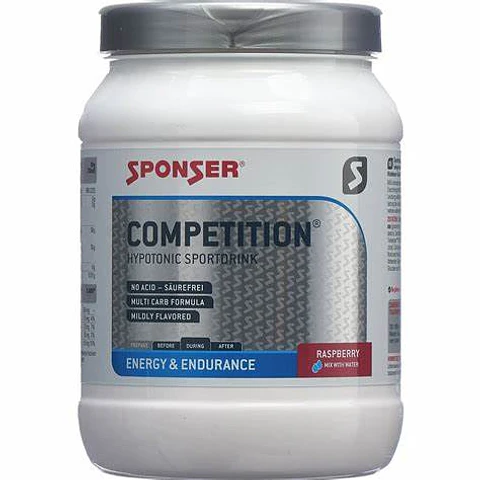 SPONSER ENERGY COMPETITION 400G