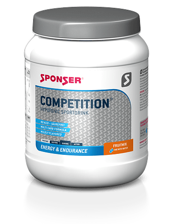 SPONSER ENERGY COMPETITION 400G