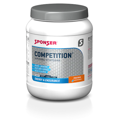 SPONSER ENERGY COMPETITION 400G